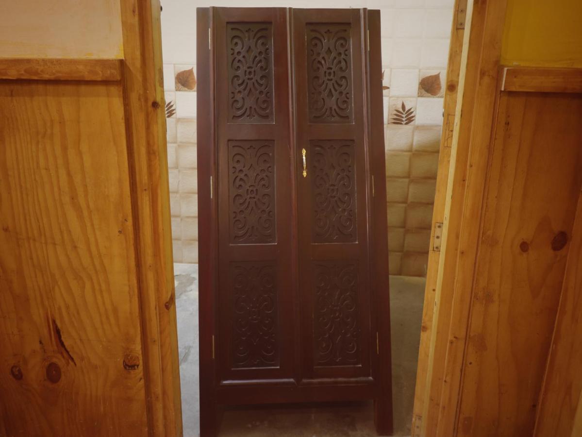 The Green Path Eco Hotel Bengaluru Zewnętrze zdjęcie